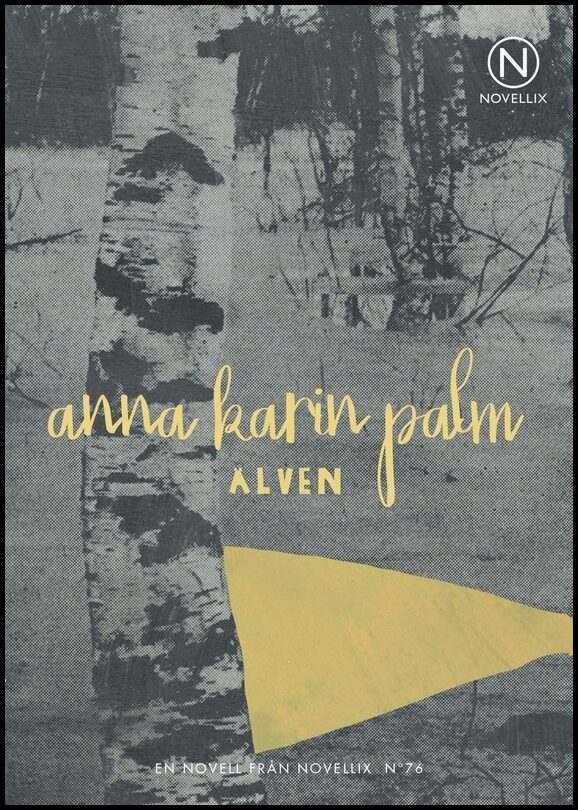 Palm, Anna-Karin | Älven