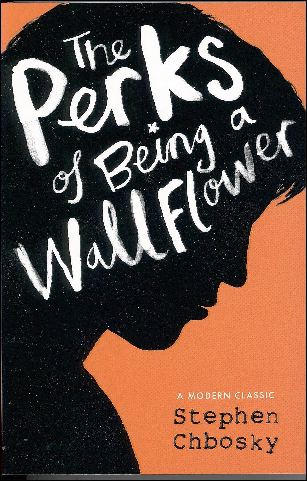 Chbosky, Stephen | Perks of Being a Wallflower
