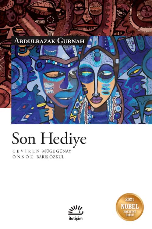 Gurnah, Abdulrazak | Son Hediye