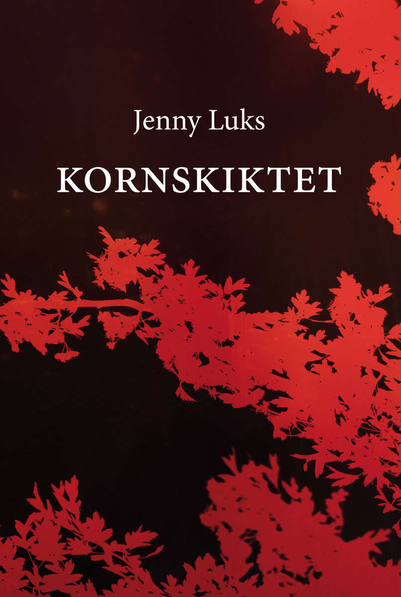 Luks, Jenny | Kornskiktet