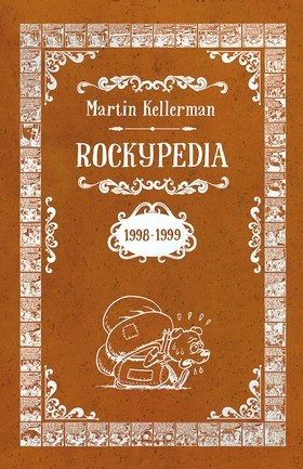Kellerman, Martin | Rockypedia 1998-1999