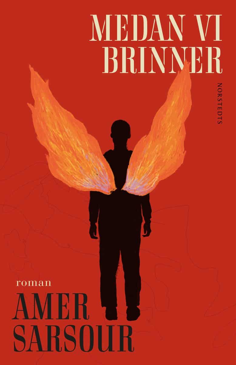 Sarsour, Amer | Medan vi brinner