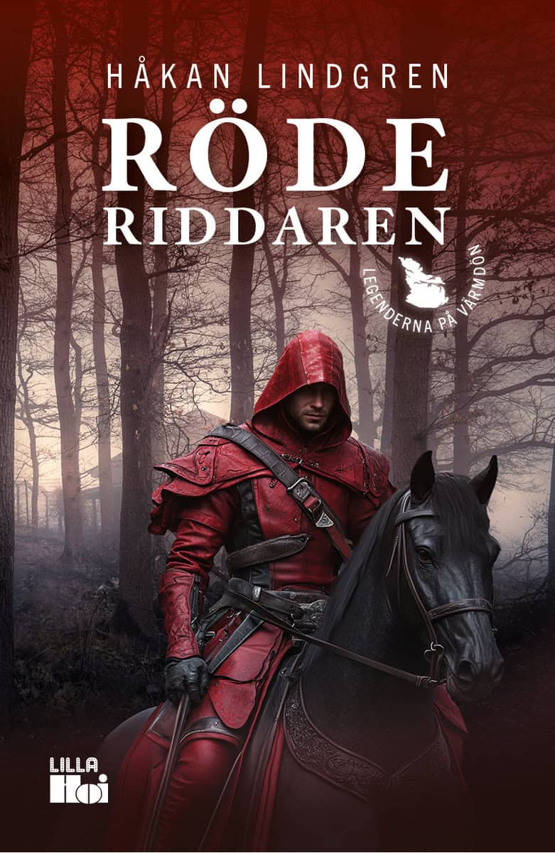 Lindgren, Håkan | Röde riddaren