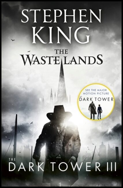 King, Stephen | The Waste Lands