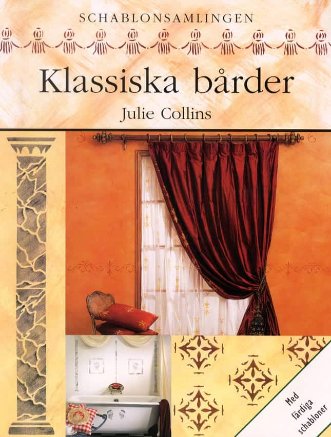 Collins, Julie | Klassiska bårder