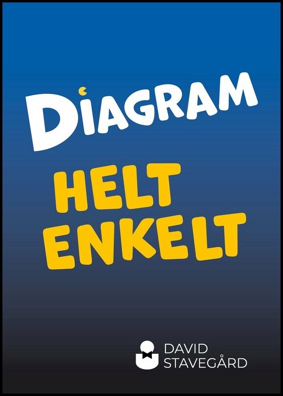 Stavegård, David | Diagram helt enkelt