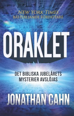 Cahn, Jonathan | Oraklet