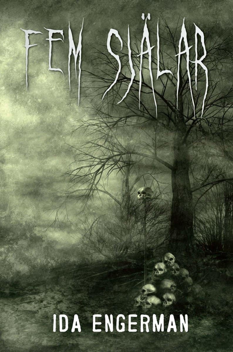 Engerman, Ida | Fem själar