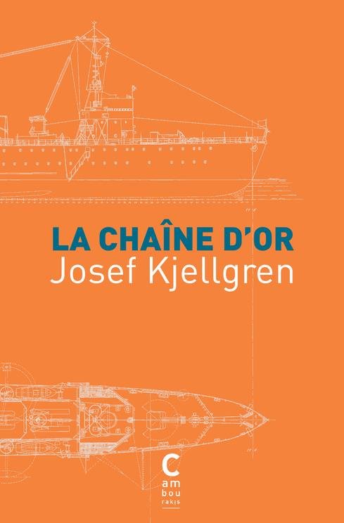 Kjellgren, Josef | La chaîne d'or
