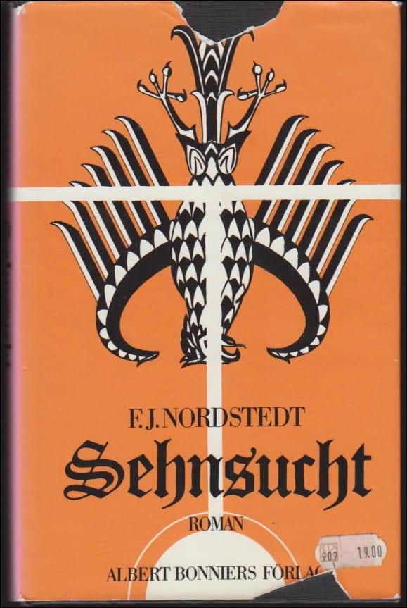 Nordstedt, F. J. | Sehnsucht