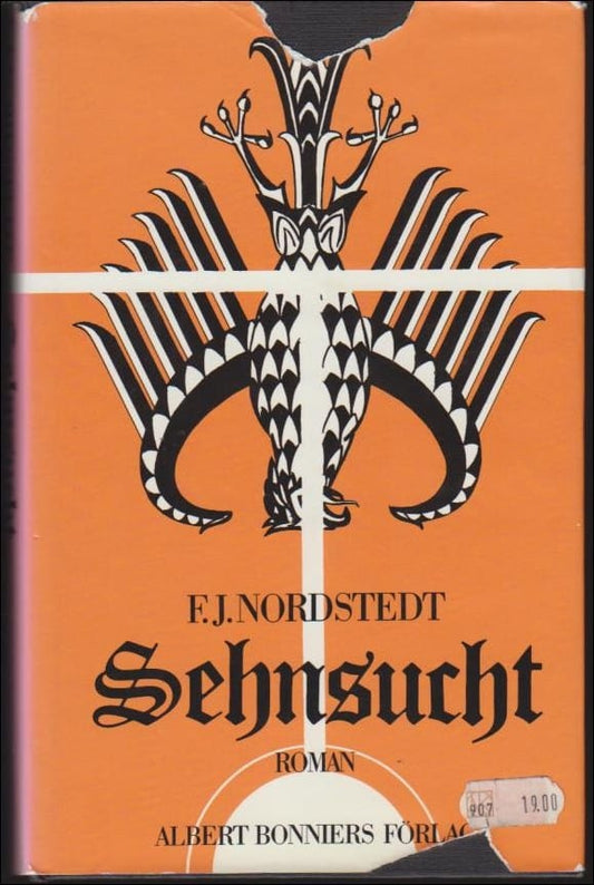 Nordstedt, F. J. | Sehnsucht