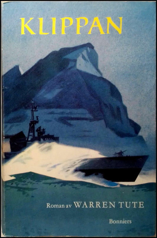 Tute, Warren | Klippan