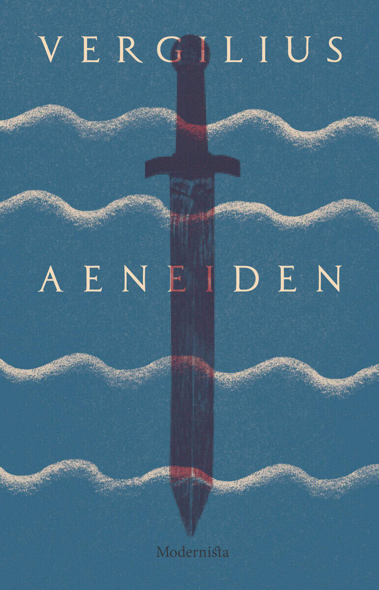 Vergilius | Aeneiden
