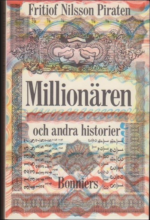 Nilsson Piraten, Fritiof | Millionären och andra historier