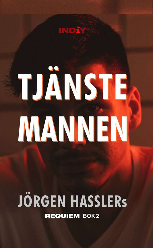 Hassler, Jörgen | Tjänstemannen