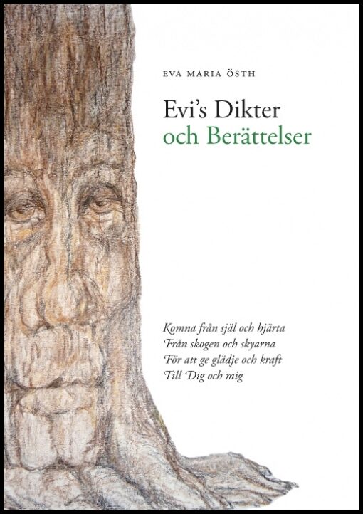 Östh, Eva Maria | Evi´s dikter och berättelser