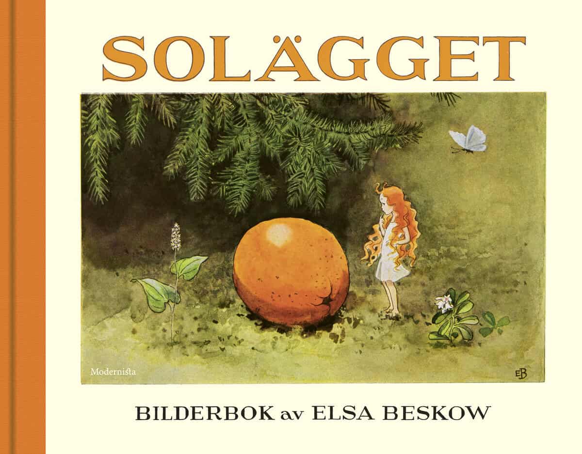 Beskow, Elsa | Solägget