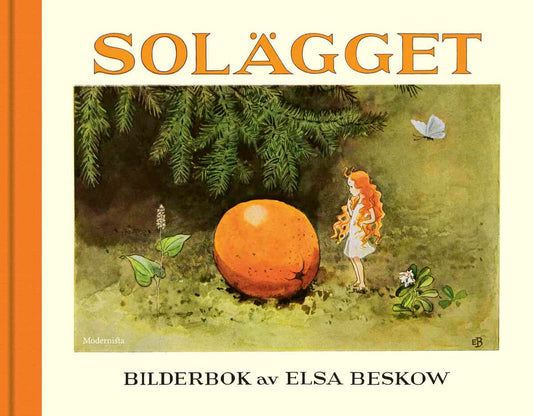 Beskow, Elsa | Solägget