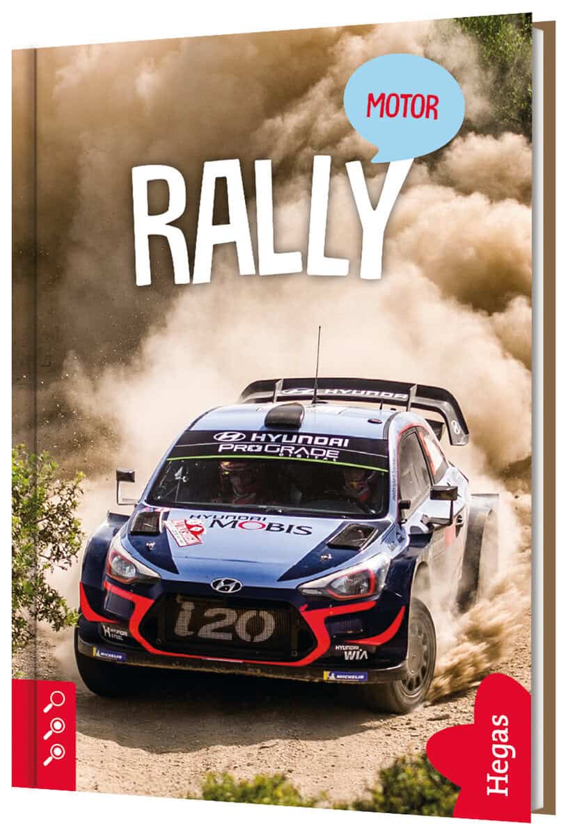 Olofsson, Emelie | Rally