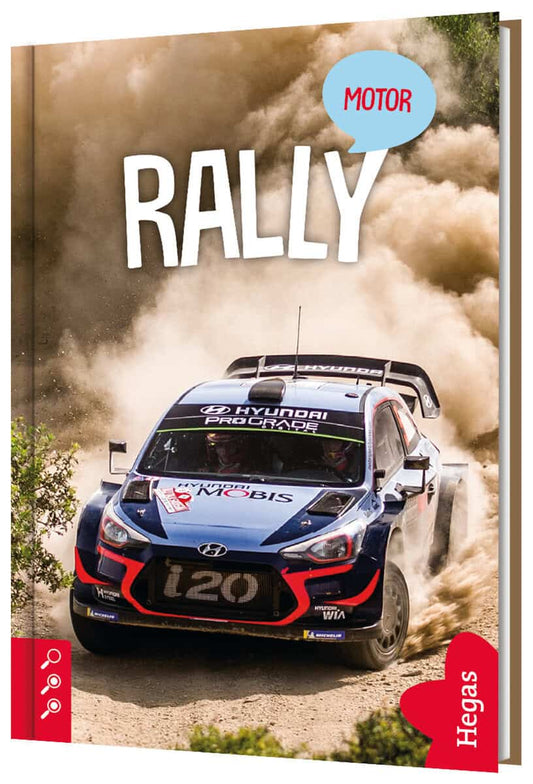 Olofsson, Emelie | Rally