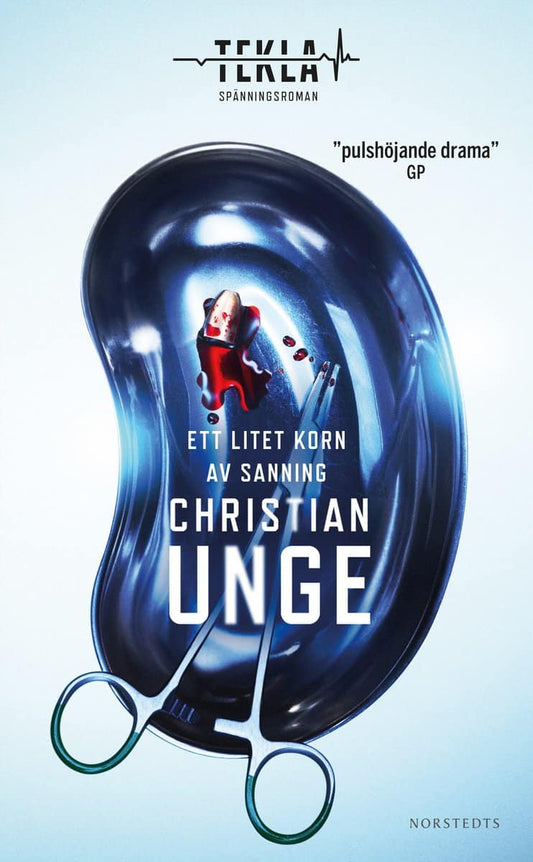 Unge, Christian | Ett litet korn av sanning