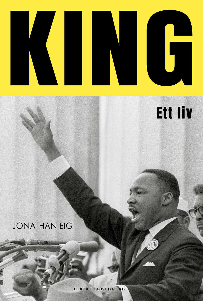 Eig, Jonathan | King