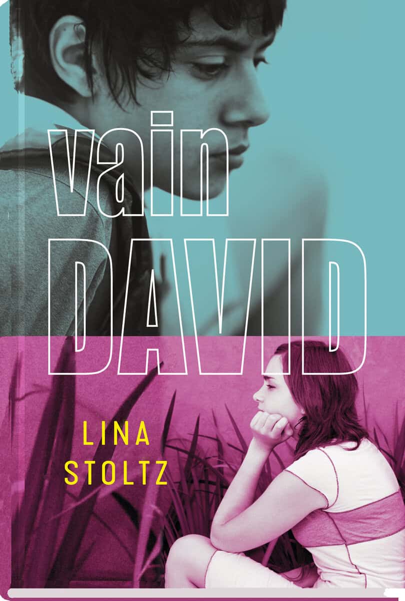 Stoltz, Lina | Vain David