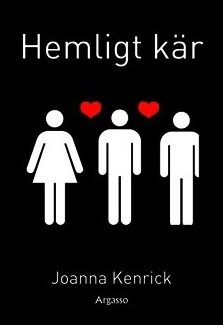 Kenrick, Joanna | Hemligt kär