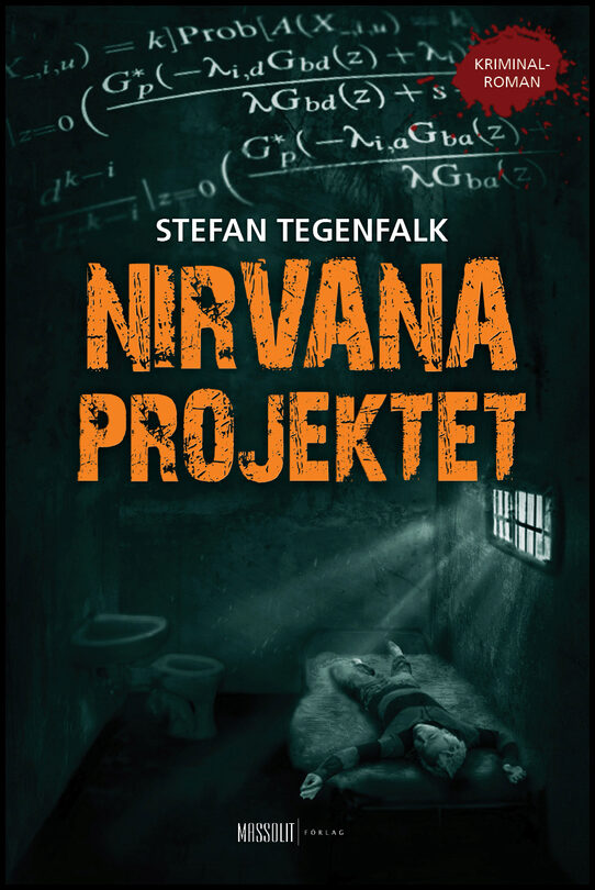 Tegenfalk, Stefan | Nirvanaprojektet