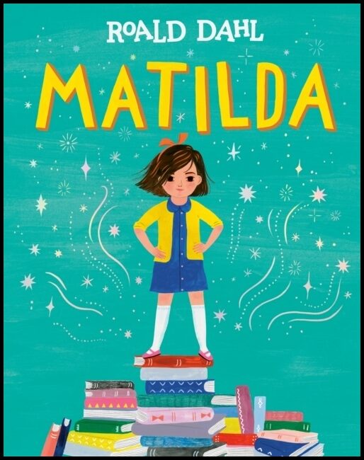 Dahl, Roald | Matilda
