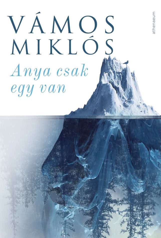 Vámos, Miklós | Anya csak egy van