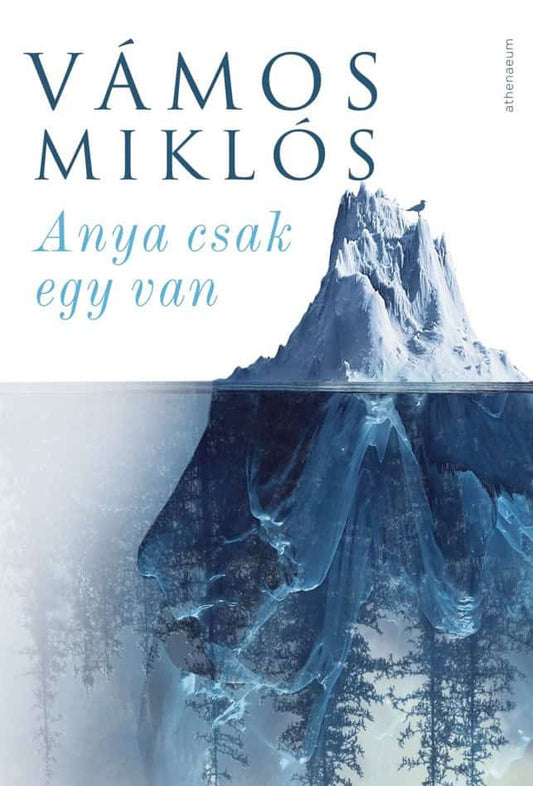 Vámos, Miklós | Anya csak egy van
