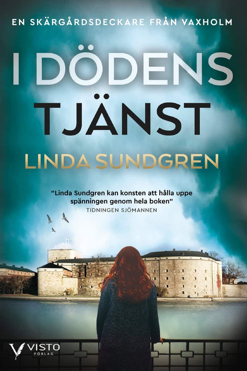 Sundgren, Linda | I dödens tjänst