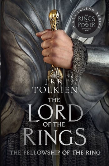 Tolkien, J. R. R. | The Fellowship of the Ring (TV Tie-In)