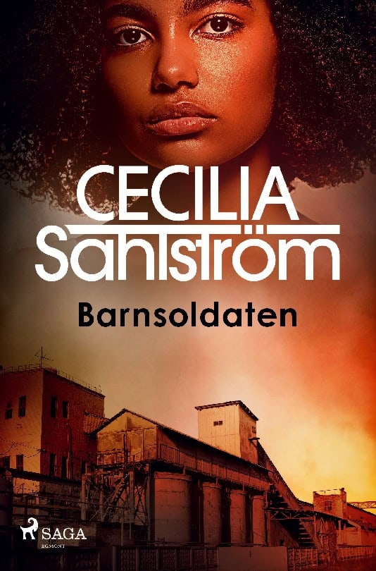 Sahlström, Cecilia | Barnsoldaten