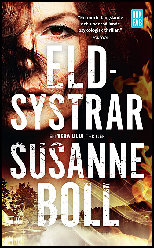 Boll, Susanne | Eldsystrar