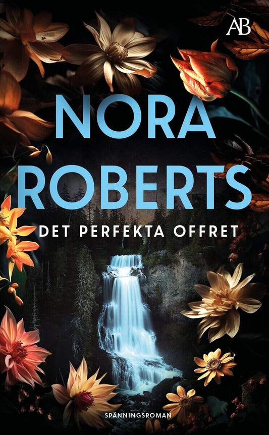 Roberts, Nora | Det perfekta offret