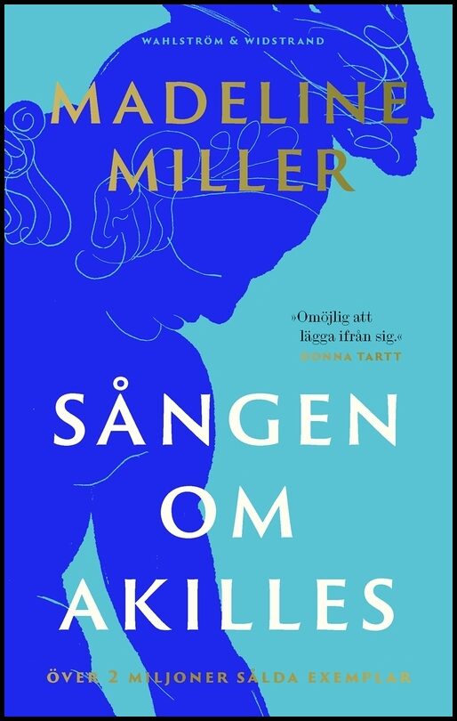 Miller, Madeline | Sången om Akilles