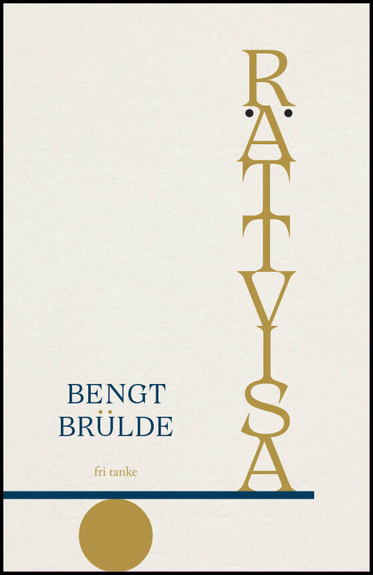 Brülde, Bengt | Rättvisa