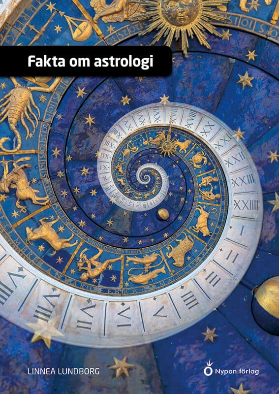 Lundborg, Linnea | Fakta om astrologi