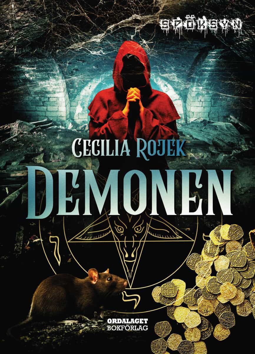 Rojek, Cecilia | Demonen