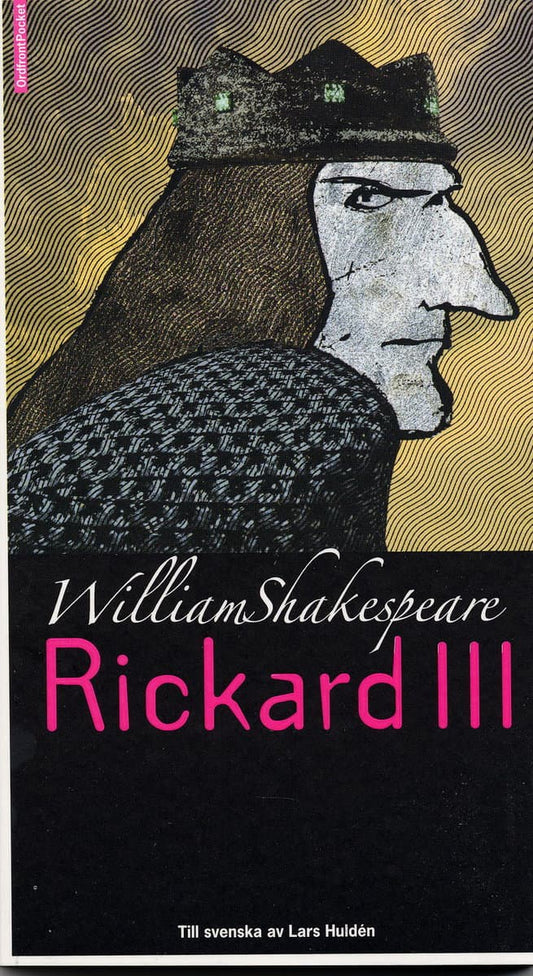 Shakespeare, William | Rickard III