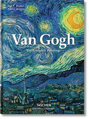 Metzger, Rainer | Van Gogh. The Complete Paintings