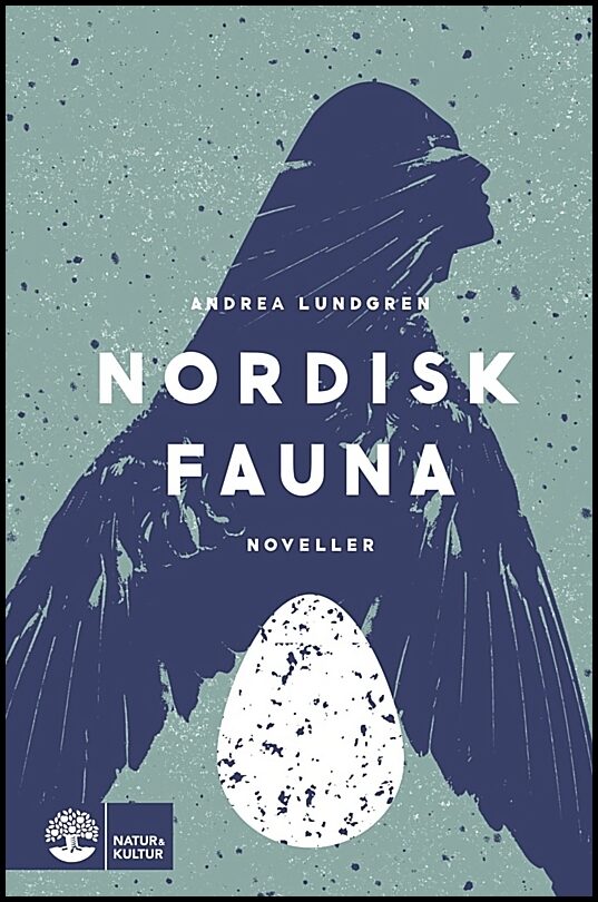 Lundgren, Andrea | Nordisk fauna