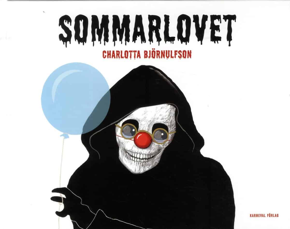 Björnulfson, Charlotta | Sommarlovet