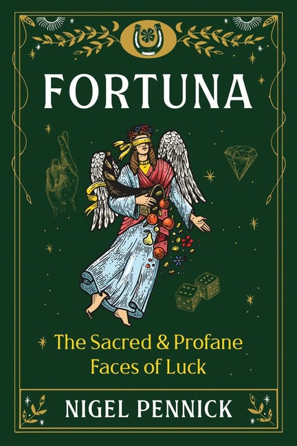 Nigel Pennick | Fortuna