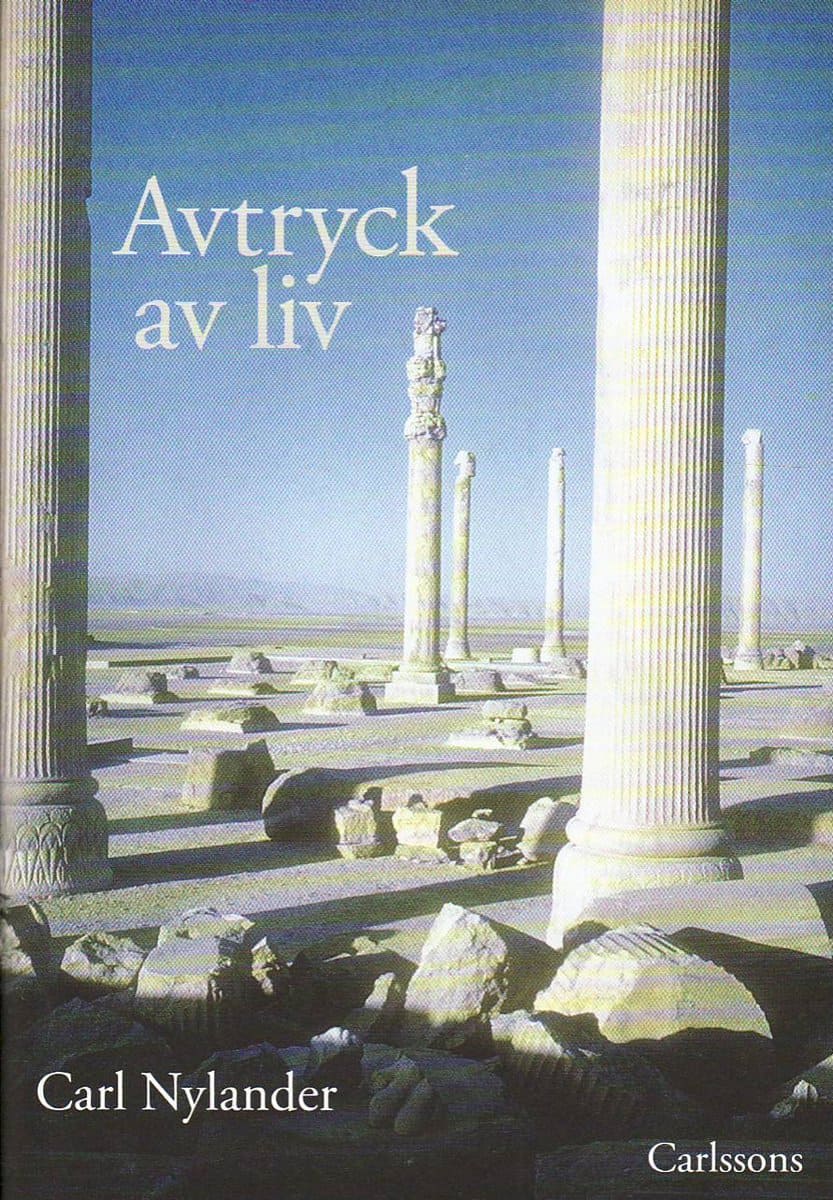 Nylander, Carl | Avtryck av liv
