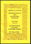 Nygren, Lars-Erik | Edgar Allan Poes hemlighetsfulla och fantastiska historier på svenska 1860-1997 : En bibliografi
