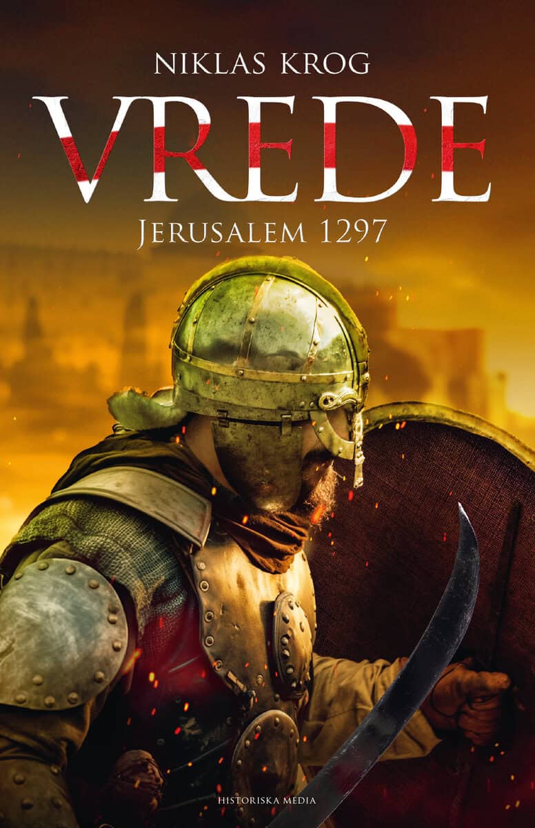 Krog, Niklas | Vrede : Jerusalem 1297
