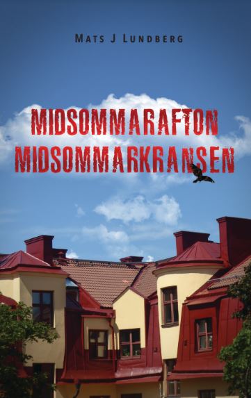 Lundberg, Mats J. | Midsommarafton Midsommarkransen